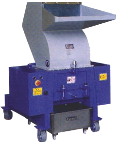 XFS Plastic Grinders