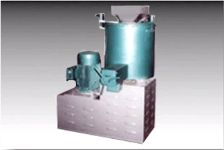 High Speed Mixer