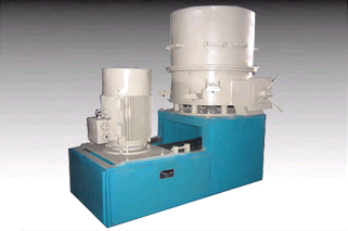 Agglomerator