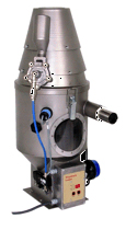 Single Phase Loaders