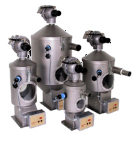 Shared Vacuum Loaders