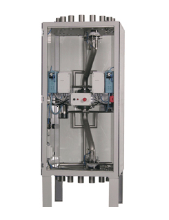 Central Loading System