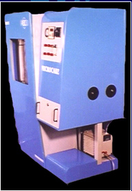 Vacuum Dehydration Unit_1