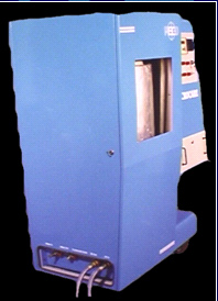 Vacuum Dehydration Unit_2