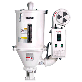 ML-HD Series Hopper Dryer