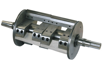 Adjustable Paddle-Blade Type