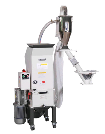 ML-MG Low-speed Crusher
