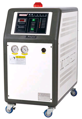 ML-CW Water-Cooled Type Water Chiller