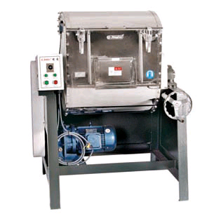 ML-CMB Horizontal Mixer
