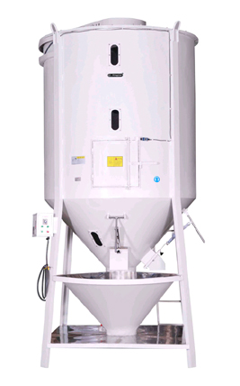 ML-CMZ Vertical Mixer