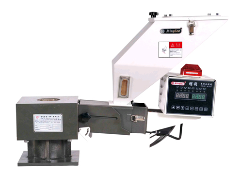 ML-LM Color Doses And Mixer