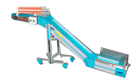 Conveyors