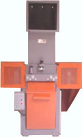 Technical Specification Of Scrap Grinder