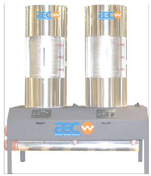 CDS Series Central Drying System