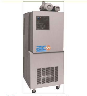 WD Series Cabinet Dryers