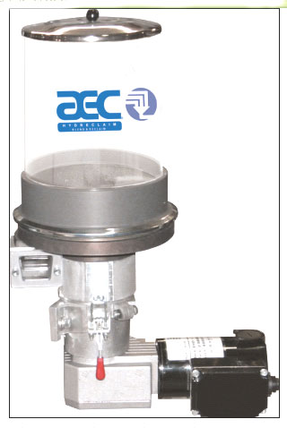 DD Series Digital Doser