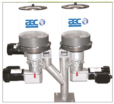 DD 2 Series Duo Digital Doser