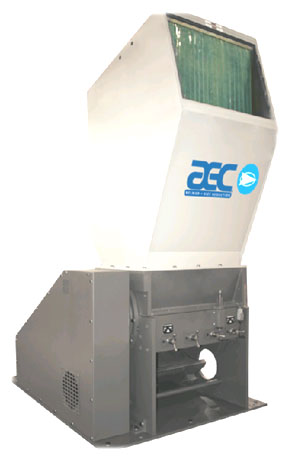 GP2400 Series Central Granulator