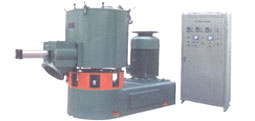 High Speed Mixer