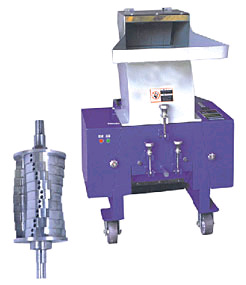 Magnum Grinder