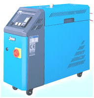 Temperature Controller