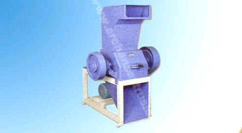 Scrap Grinder / Crusher_2