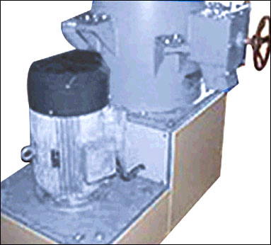 Agglomerator-1