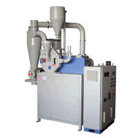 Pipe and Profile Manufacturers-Pulverizing Systems-2