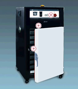 Cabinet Dryer-1