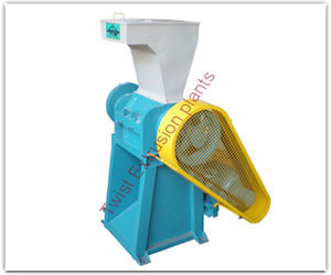 Scrap Grinder-2