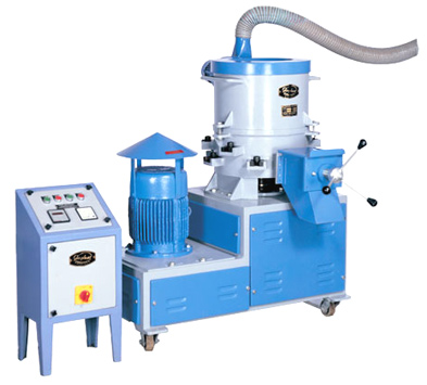 Plastic Films Agglomerators