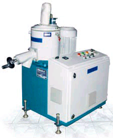 Lab Mixer