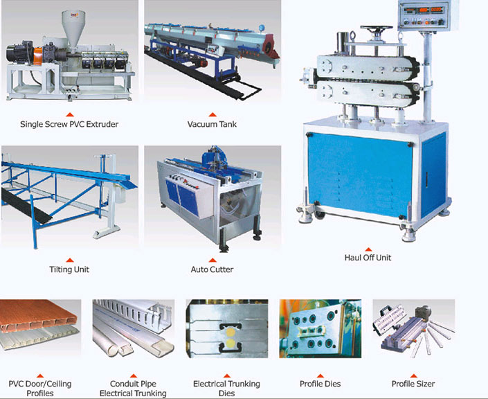 R-PVC Pipe Plant_2