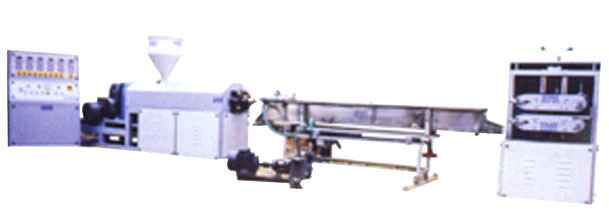 Pipe Profile Plant-3
