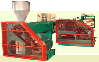 FS Series XPS / EPE Sheet Plant (Foam Sheet)_2
