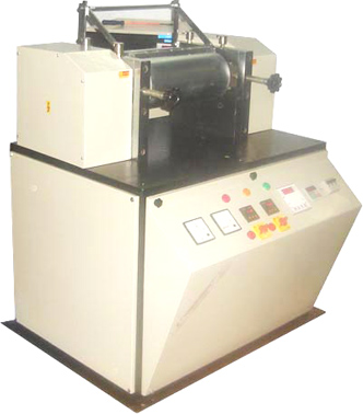 Two Roll Mill