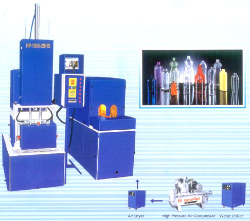 HP-1000-2BHS