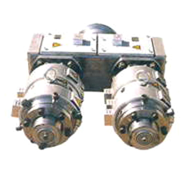 Extrusion Lines for Pipes, Profiles and Hoses