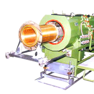 Extrusion Lines for Pipes, Profiles and Hoses