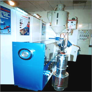 Extruders