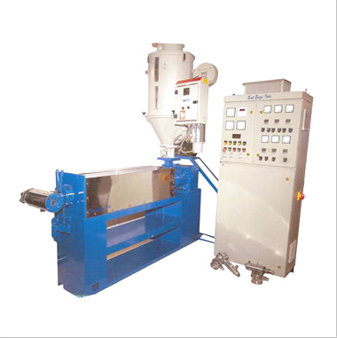 Extruders