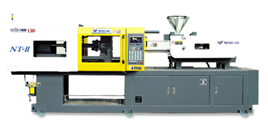 Injection Molding Machine for Cellular Phone Parts