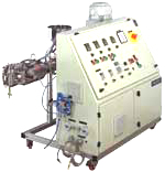 Lab Extruder