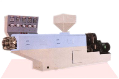 Extruders