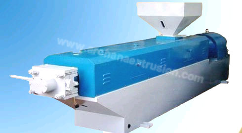 Extruder Machine