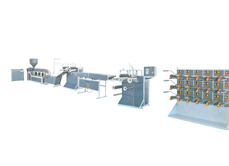 Synthetic String (Sutli) Plant