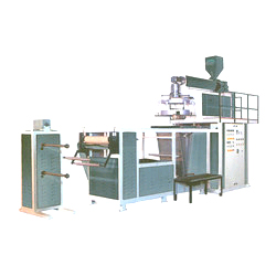 PP / TQ Film Plant