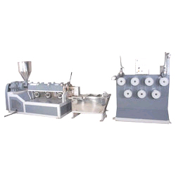 Multilayer Blown Film Plant