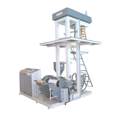 Mono Layer Blown Film Plant