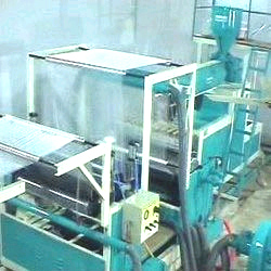 Air Bubble Sheet Plant